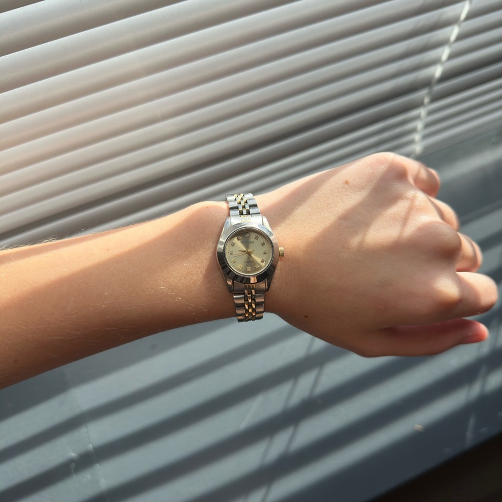 Vintage Watch